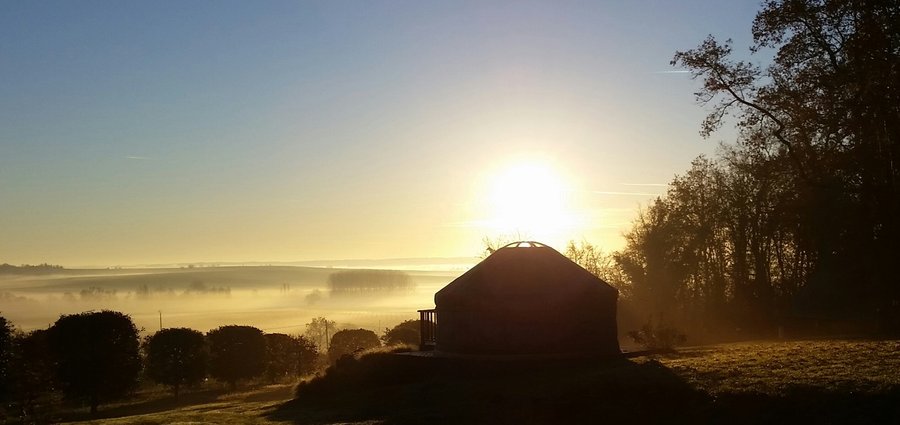 Domaine AbracadaRoom : Abri des Chênes - Image 4