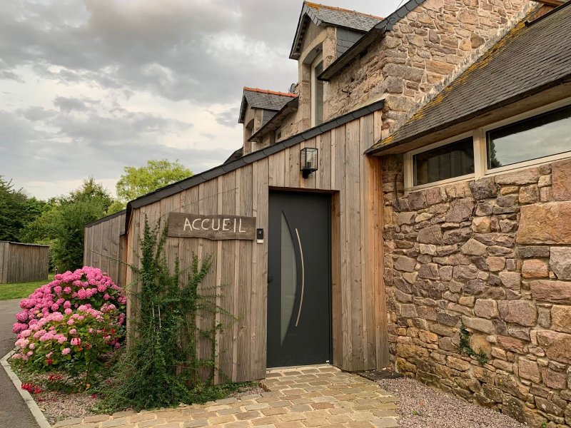 Domaine AbracadaRoom : La Ville Es Renais - Image 11