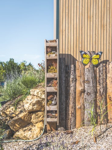 Domaine AbracadaRoom : DOMAINE DES 7 CEPAGES - Image 8