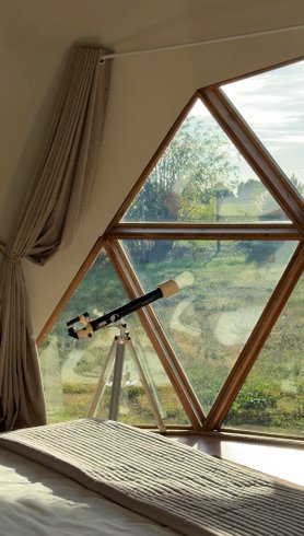 Hébergement AbracadaRoom : Le Dôme de Cognac Spa &  Sauna - Image 43