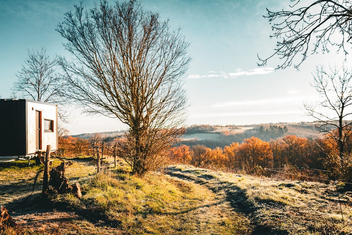 Homnest - Confins des Domes - Volvic & Vulcania à Charbonnières-Les-Vieilles (9)