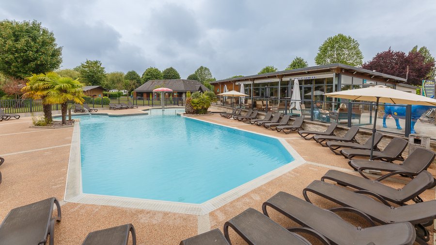 Domaine AbracadaRoom : Camping Seasonova Haliotis - Image 47