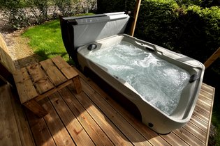 Vosges Hygge - Chalets Lodges & Spa
