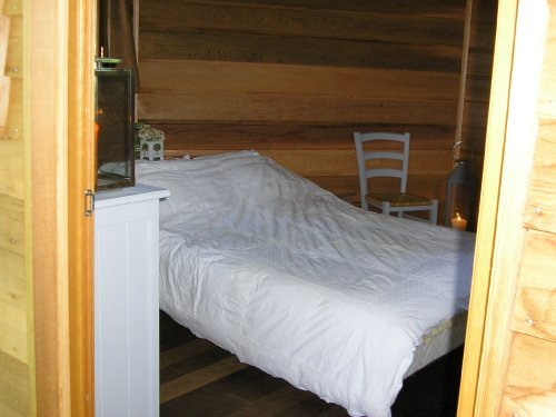 Hébergement AbracadaRoom : Bruit d'O - Image 21