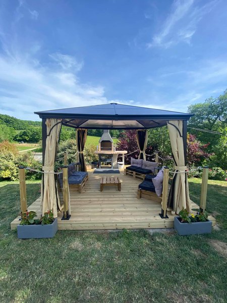 Domaine AbracadaRoom : Domaine Roccas - Image 2