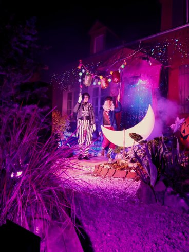 Hébergement AbracadaRoom : La Suite  1ère LOGE - Image 9