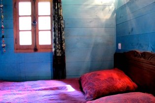 Les Roulottes du Lauragais