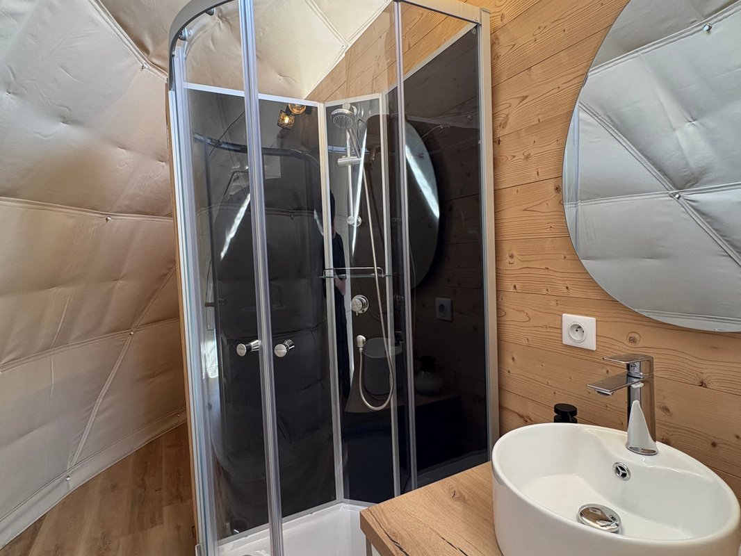 Le Dôme de Clem & Spa à Figeac (10)