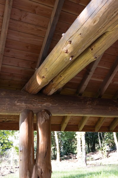 Hébergement AbracadaRoom : Gîte Le Vassivière - 7 personnes - Image 23