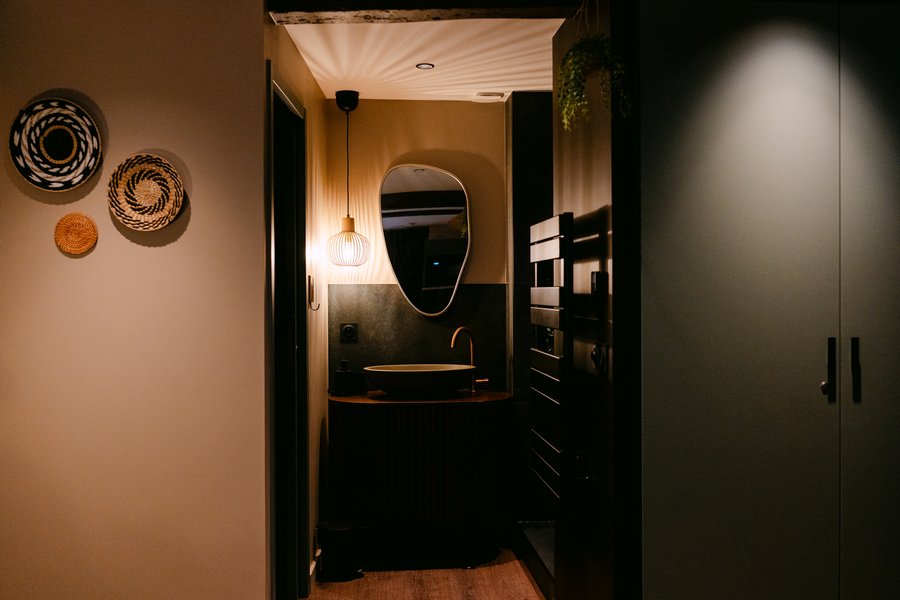 Hébergement AbracadaRoom : Mana Suite & Spa - Image 9