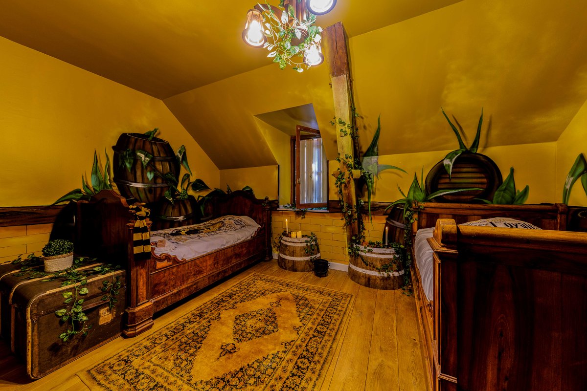 Le relais des sorciers à Espartignac (17)