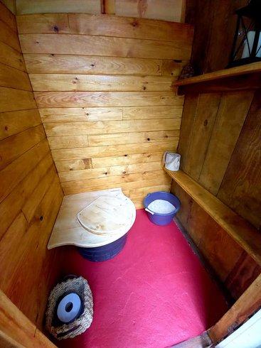 Hébergement AbracadaRoom : L' Escoundetto - Image 10