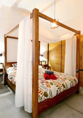 Hébergement AbracadaRoom : Le Ginkgo & Spa - Image 5