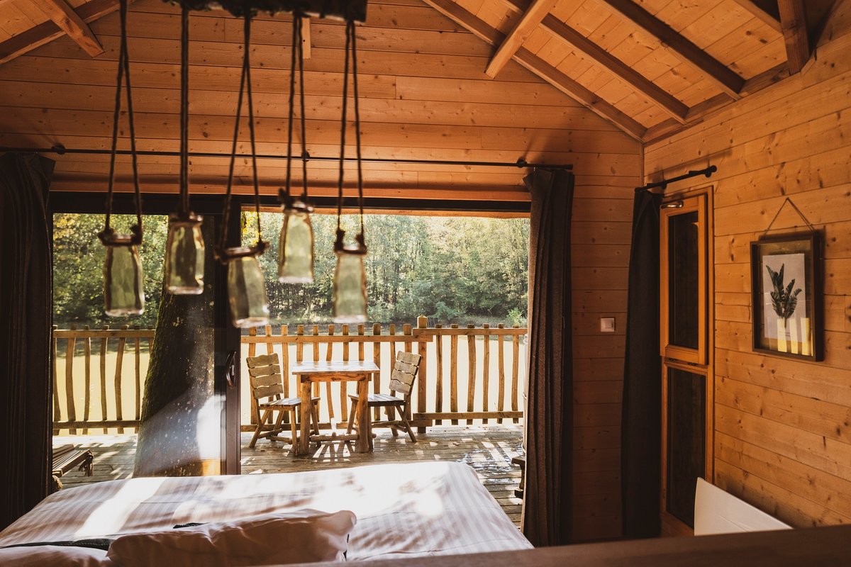 Cabane Spa Harmonie à Joncherey (5)