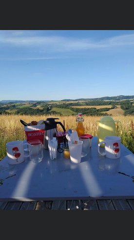 Hébergement AbracadaRoom : Cocon Zen & Spa - Image 6