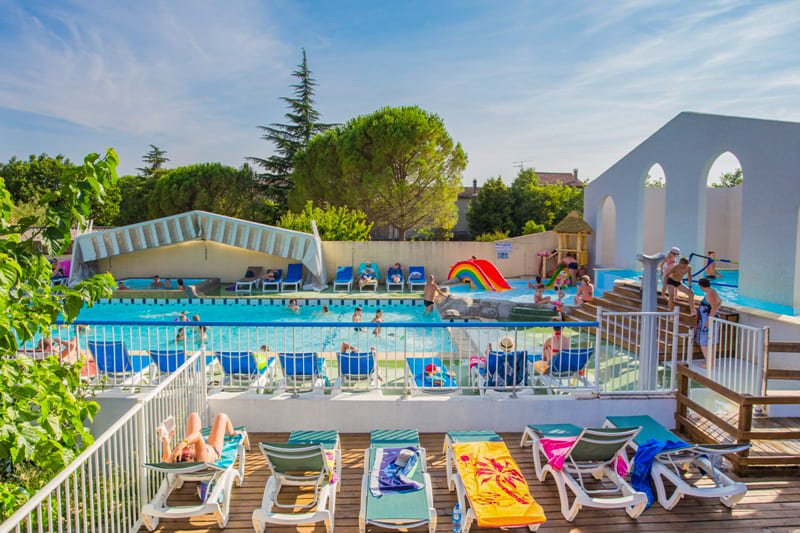 Domaine AbracadaRoom : Camping le Petit Bois - Image 10