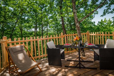 Cabane Spa Buzet à Port-Sainte-Marie (2)