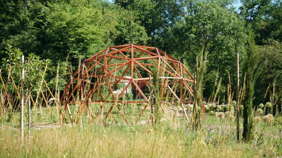 Domaine AbracadaRoom : Ô Pays des bois - Image 7