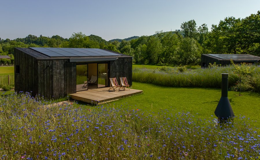 Hébergement AbracadaRoom : KOKONI - La Cabane KOKO 2 personnes &  spa privatisable - Image 31