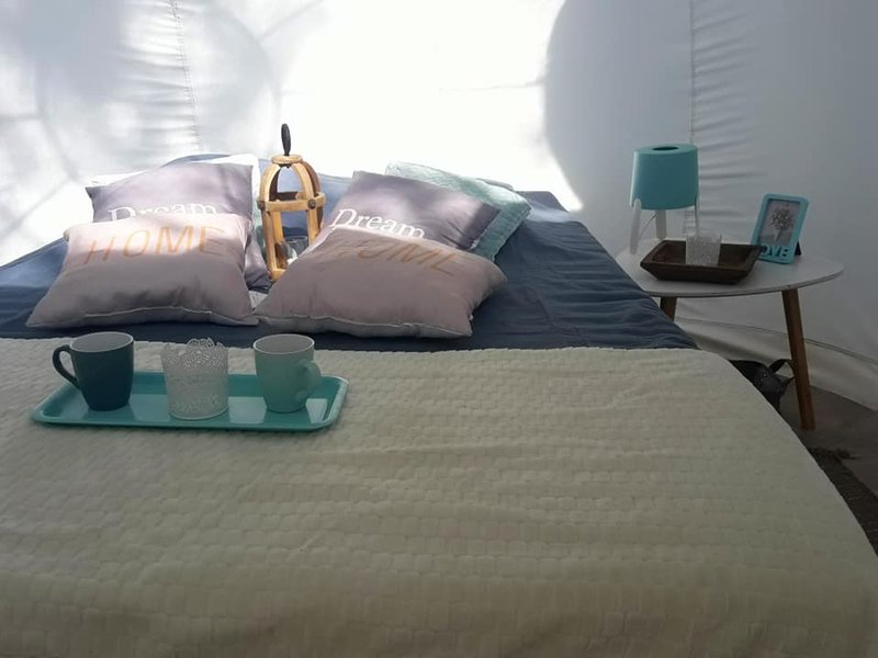 Hébergement AbracadaRoom : Bubble Dream - Image 5