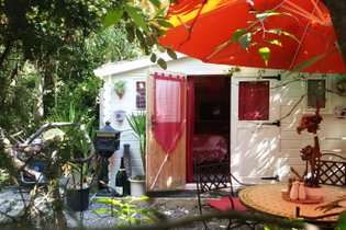 Tiny Églantine – Cocon de douceur