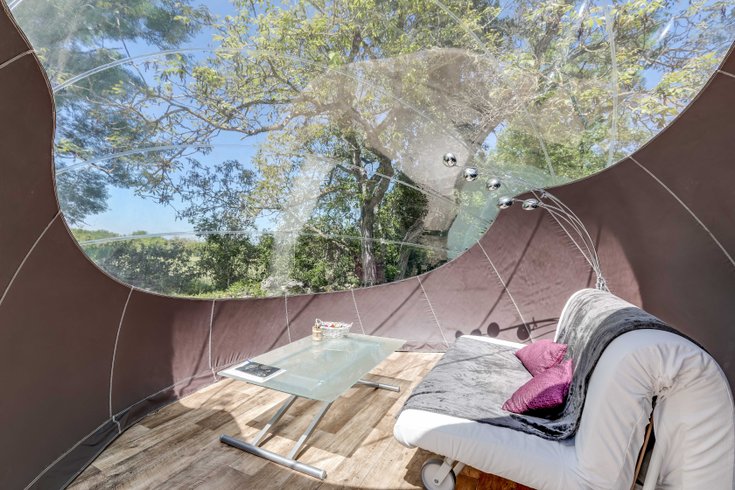 Hébergement AbracadaRoom : Bull'o Sol & Spa - Image 6