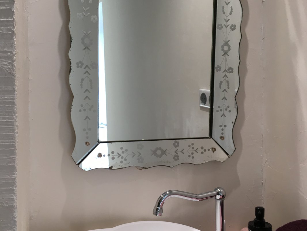 La Maisonnette de poupée avec cheminée, Vue Nature & Vélos à Epagne Epagnette (26)