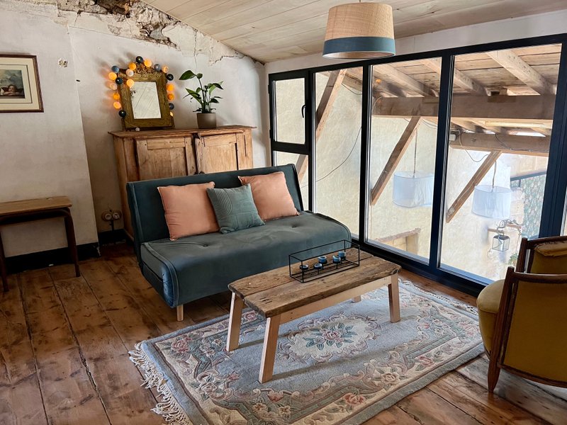 Domaine AbracadaRoom : Le Terrier des 3 Conils - Image 38