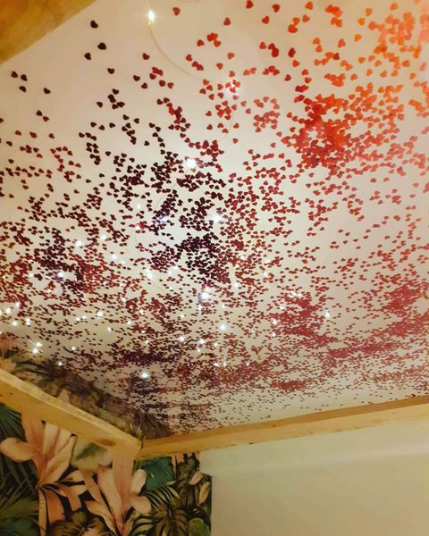 Hébergement AbracadaRoom : Gîte Spa Amazonia en pleine nature - Image 15