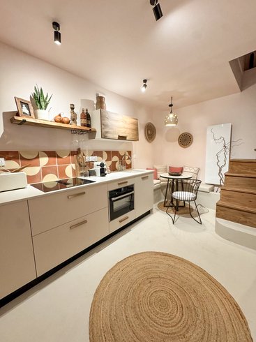 Hébergement AbracadaRoom : La Suite N⁰7 & Spa, parenthèse amoureuse à Sarlat - Image 11