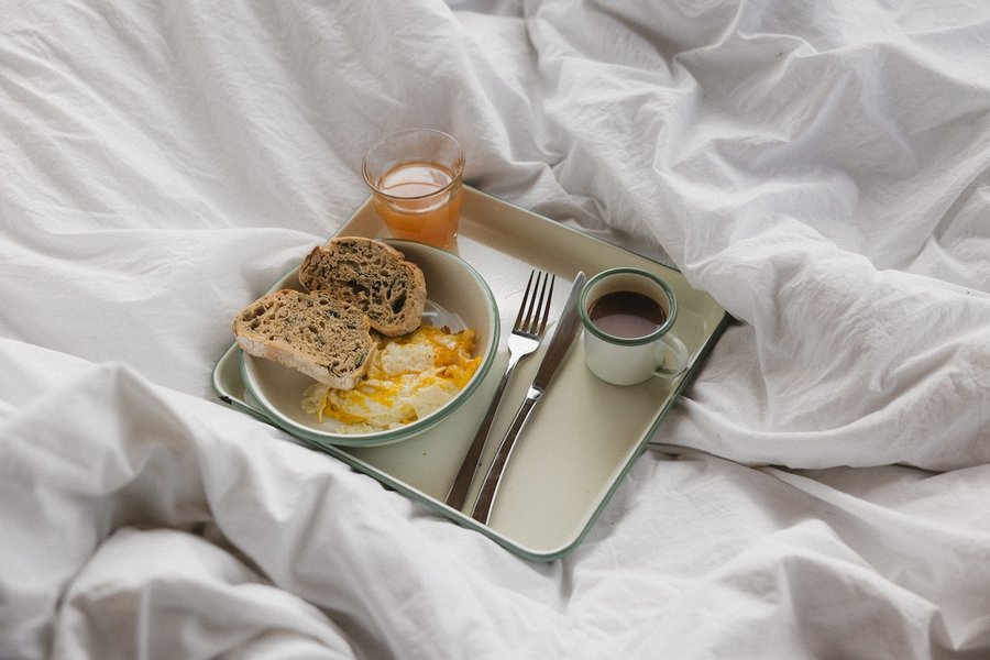 Hébergement AbracadaRoom : Parcel Tiny House - dans un verger en Lorraine - Image 11