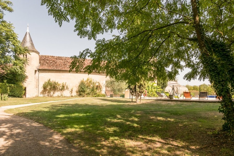 Domaine AbracadaRoom : Le Petit Trianon - Image 13