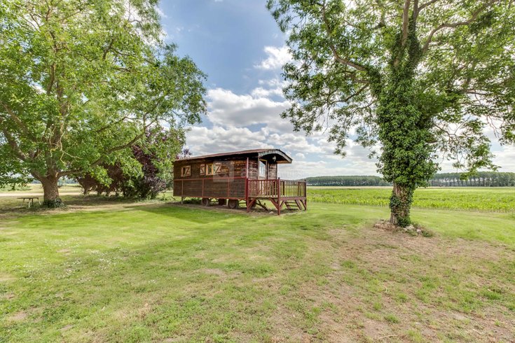 Domaine AbracadaRoom : La Ferme de l'isle - Image 12