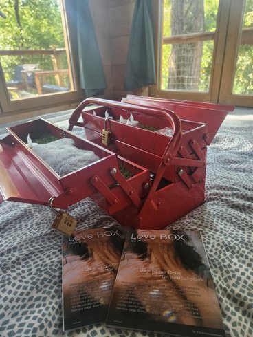 Domaine AbracadaRoom : La cabane des bords d'Ariège - Image 11