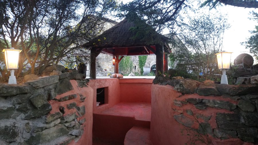 Domaine AbracadaRoom : Mas Fabrègue - Image 26