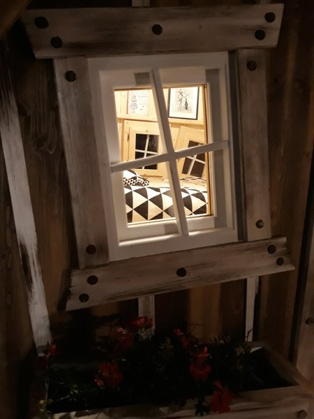 Hébergement AbracadaRoom : La Cabane de Mister Jack - Image 6