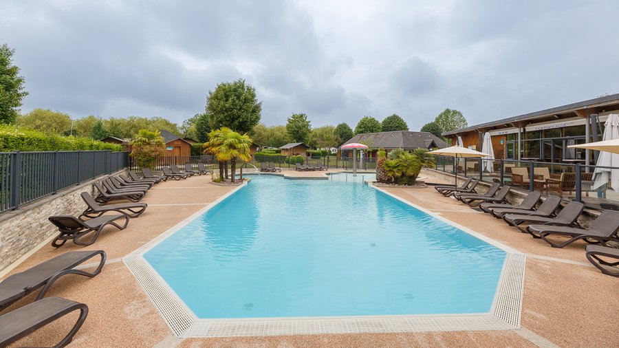 Domaine AbracadaRoom : Camping Seasonova Haliotis - Image 1