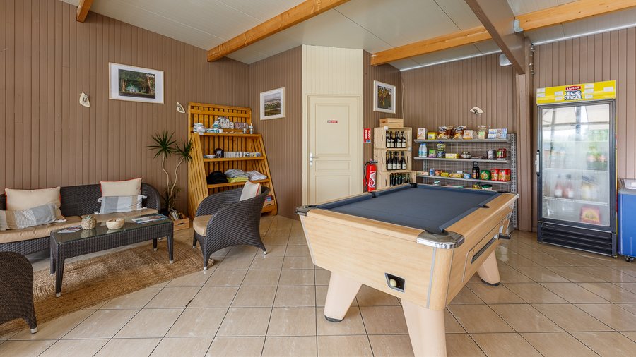 Domaine AbracadaRoom : Camping Seasonova Haliotis - Image 39