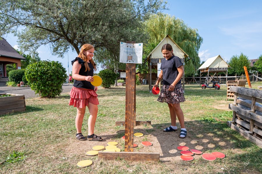 Domaine AbracadaRoom : Seasonova Camping les Portes d'Alsace - Image 48