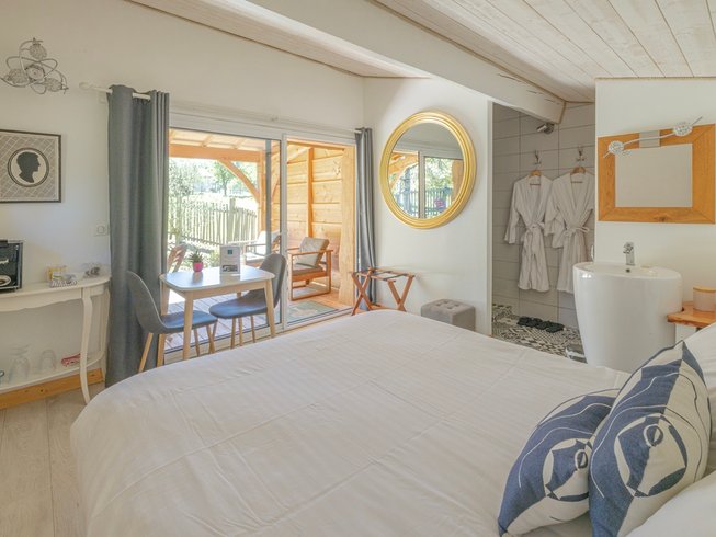 Domaine AbracadaRoom : La Ferme de Sirguet - Image 11