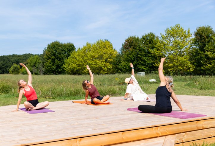 Domaine AbracadaRoom : Domaine de Bassilour - Image 35