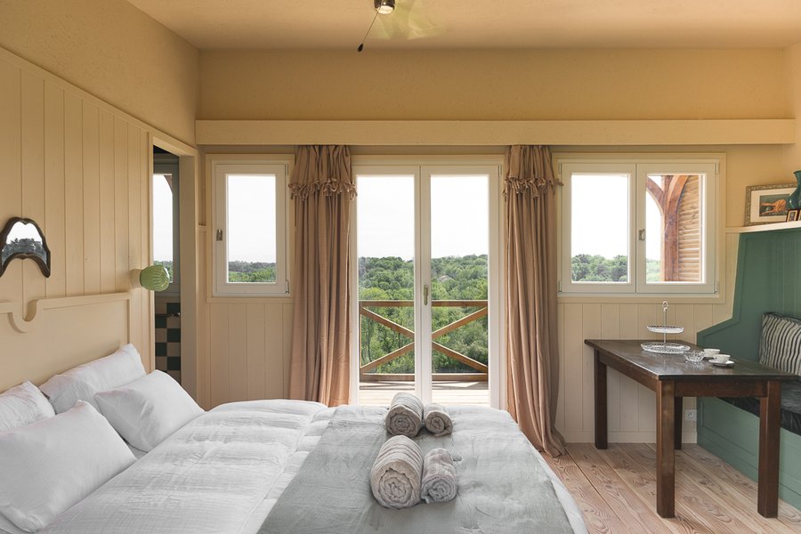 Hébergement AbracadaRoom : K-hute 3 & bain nordique - Image 5