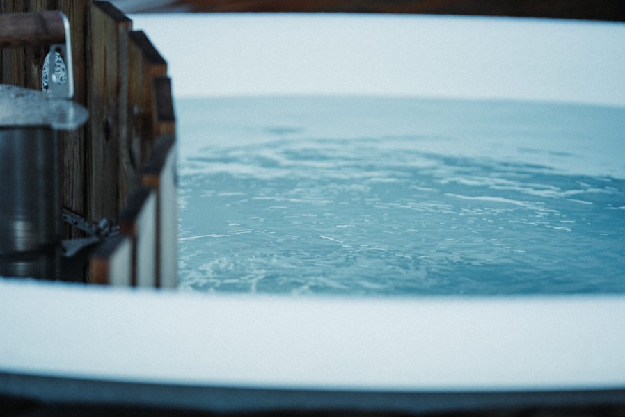 Hébergement AbracadaRoom : Sacrée Cabane - Bain nordique & douche cascade - Image 10