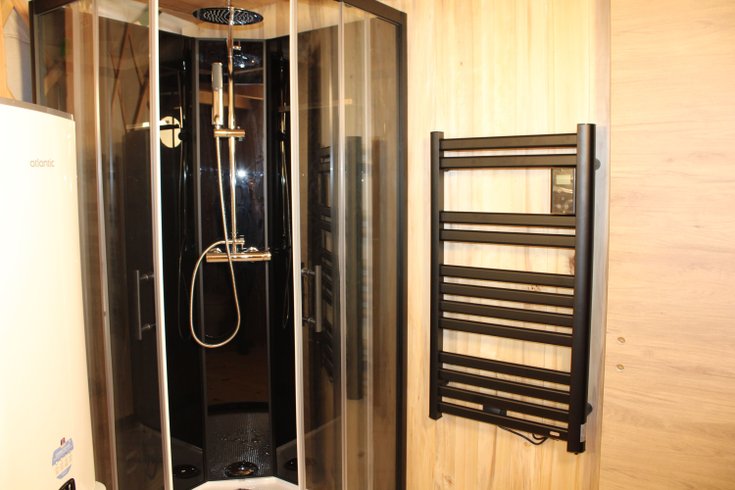 Hébergement AbracadaRoom : Yourte du Mas Rigal - Image 7