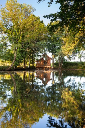 Hébergement AbracadaRoom : Odyssée - Image 1
