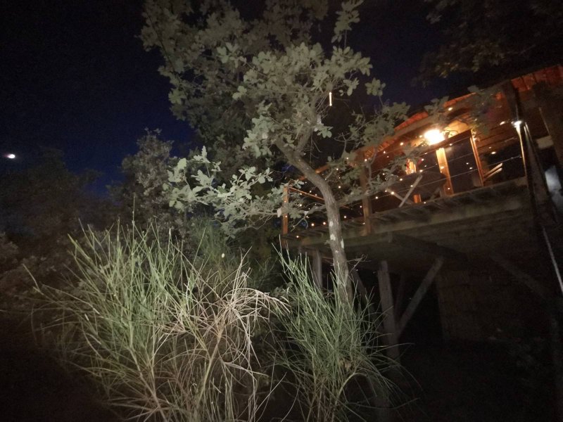 Hébergement AbracadaRoom : La Cabane des Amoureux - Image 31