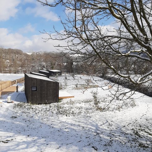 Hébergement AbracadaRoom : KOKONI - La Cabane KOKO 2 personnes &  spa privatisable - Image 1