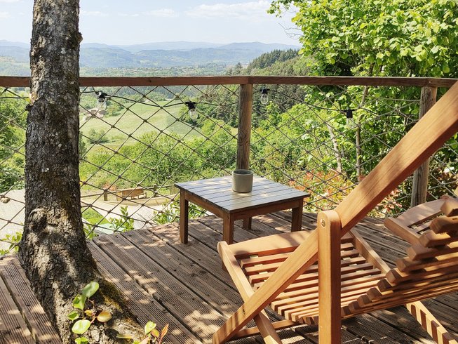 Domaine AbracadaRoom : Vernoux' Zen - Image 13