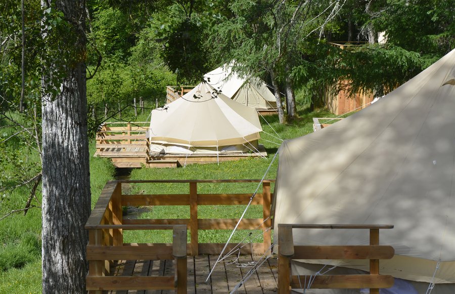 Hébergement AbracadaRoom : A l'ombre des chênes - Image 1