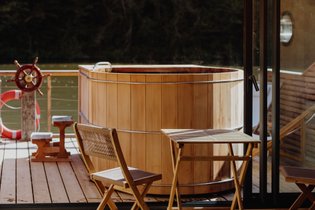 Ma Parenthèse Flottante